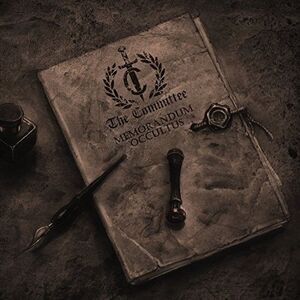 The Committee - Memorandum Occultus  CD